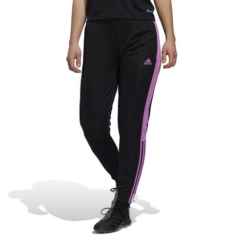 adidas trainingsbroek dames zwart roze|adidas joggerbroeken dames.